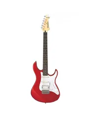  1 Yamaha Pacifica Electric Guitar