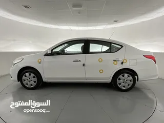  20 2021 Nissan Sunny SV  • Big Price Drop • 1 Year free warranty • 332371