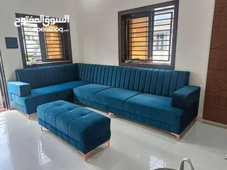  8 تنجيد جميع انواع الكنب والصيانه المنزليه بأقل الأسعار :- ملاخظه النقل من وإلى مجاني