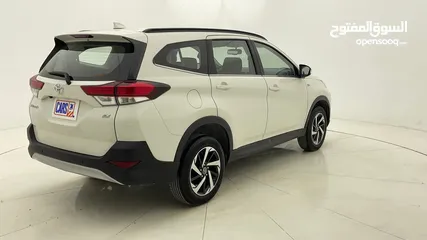  3 (HOME TEST DRIVE AND ZERO DOWN PAYMENT) TOYOTA RUSH