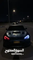  12 GT86 FR-S سيون للبيع