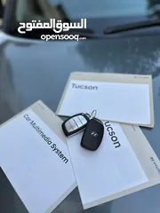  8 هونداي توسان