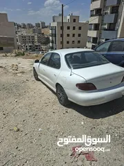  4 افانتي مديل 96 للبيع بالاقساط دفعه 700 وشهري 120