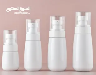  5 الكرم لتجارة العبوات  عبوات مستحضرات تجميل وعلب عطور و التولات والسيرم