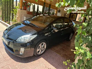  1 بريوس 2010 فحص كامل