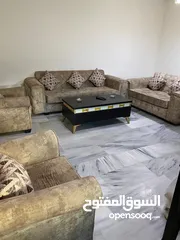  12 شقة مفروشة للإيجار في شارع الجامعة 2نوم 320