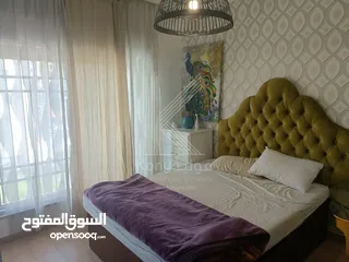  7 Furnished Apartment For Rent In 4th Circle