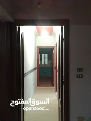  7 شقة160م سوبرلوكس ببرج اطباء مصروالسودان ليست للتمويل العقاري