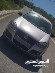  2 جولف 2008 Mk5