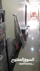  21 MAJDI Abdul Rahman AIDossary Furniture East  Moving packing Dismantle Installedment