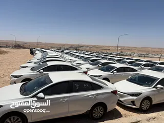  1 Changan Eado 2021~2022