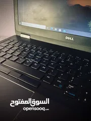  3 لابتوب Dell Latitude E5570