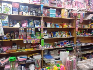  4 محل مكتبه اشياءات ستورز