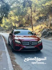  3 ‏Mercedes - Benz  E300 de
