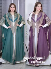  16 ملابس قفاطين اماراتيه