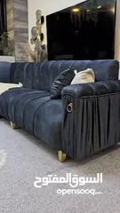  7 طقم كنب 9 مقاعد