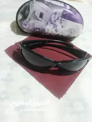  6 نظارة EXESS اصلي شمسيه طبية