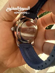  2 ساعه برتلنج سوبر ماستر اوتماتيك