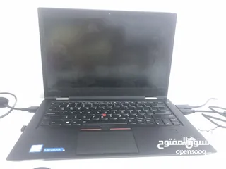  1 Lenovo Thinkpad Carbon X1