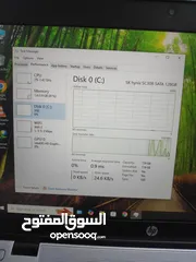  3 لابتوب جيل رابع hp