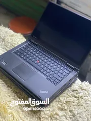  5 # عرض مميز جدا بسعر مغري جداً بشاشة لمس    Lenovo ThinkPad T450  - بمعالج من الجيل الخامس -