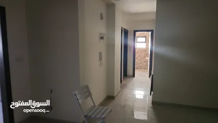  1 شقة جديدة لم تسكن