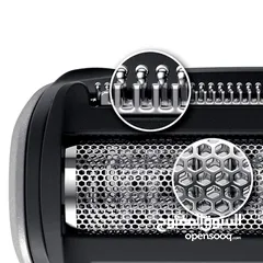  11 ماكنة حلاقة للجسم فيليبس Philips Body groom 7000 مع رأس اضافي وشنته