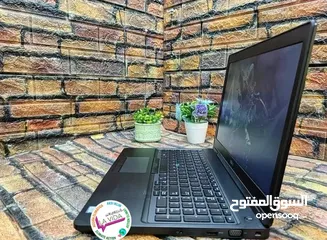  1 لابتوب DELL LATITUDE فئة رجال الاعمال