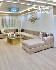  25 كورنر امريكي تفصيل حسب الطلب اطقم كنب وكورنر