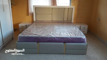  14 رأسيات سرير و غرف نوم تفصيل و تن-جيد و غرف أطفال و دهان غرف نوم