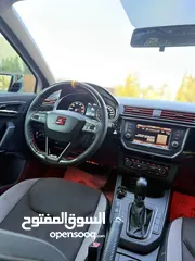 16 Seat IBIZA  xcellence  2019