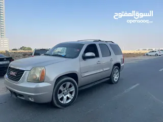  1 يوكن 2008 خليجي Km170الف ف  السيارة فورويل ملاحظة: السيارة قطعة وحدة  السعر :17 قابل للتفاوض  لل