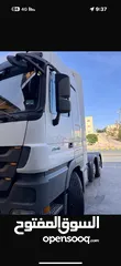  1 راس تريلا سنجل