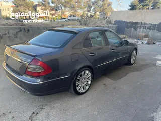  5 مارسيدس بانورما 2009
