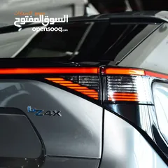  16 تويوتا bZ4X كهربائية بالكامل بقسط شهري 269 دينار فقط 2024 Toyota Bz4x Elite EV SUV 2WD