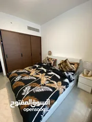  8 One bedroom Apartment for daily & weekly rent in Muscat hills