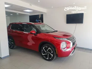  3 ميتسوبسشي اوتلاندر