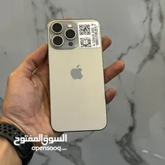  1 iPhone 15 Promax 256G / eSIM
