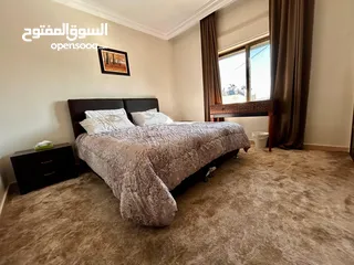  10 شقة مفروشة بمواصفات فندقية  للإيجار في عمان الأردن - شارع عبد الله غوشة خلف من المالك مباشرة