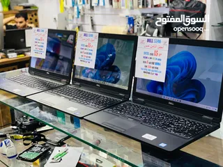  8 DELL 5590/CPU I5 الجميل الثامن