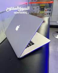  4 لاب توب ماك بوك برو