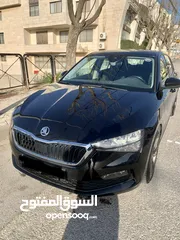  8 سكالا 2020 ممتازة 1600 سي سي