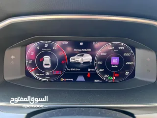  21 سيات ليون FR ترخيص 2021 ماتور 1500 بنزين