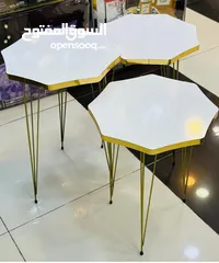  9 طبلات خشب مضغوط