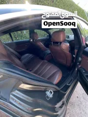  5 BMW 640i Gran Coupe 2014 3.0