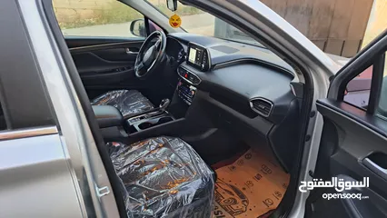  14 هونداي سنتافيه 2020 فل فل دفع رباعي هوك مرخص ديزل 2000 تيربو يد اوولا بسعر حررق كااش