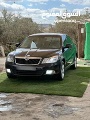  1 سكودا اوكتافيا