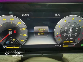  15 مرسيدس بنز E400 كشف