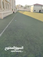  3 عشب صناعي للبيع