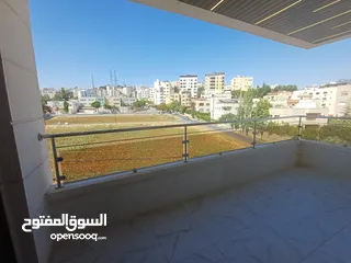 10 شقه فاخره للايجار لم تسكن خلدا